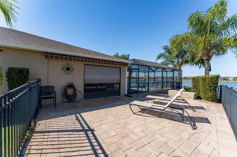 Exterior - 5431 Sandy Shell Dr, Apollo Beach, FL 33572 photo 13 of 23