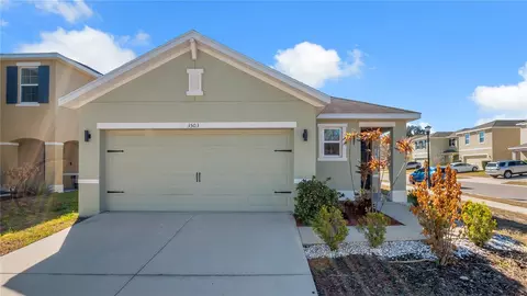 3503 Diamond Leaf Ct, Valrico, FL 33594
