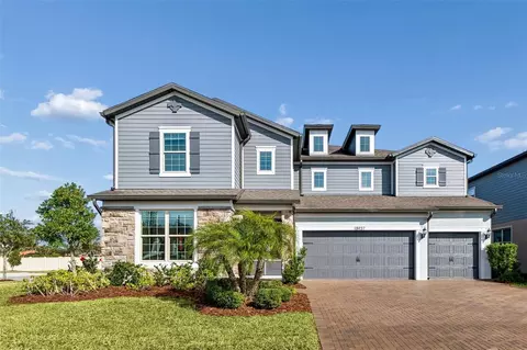 18937 Willowmore Cedar Dr, Lutz, FL 33558