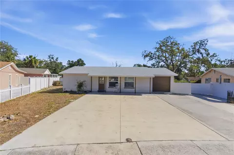 6439 Eden Ln, Tampa, FL 33634