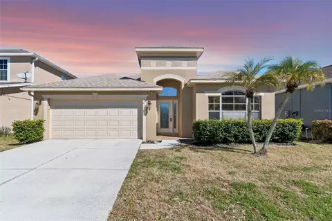 9613 Jasmine Brook Cir, Land O Lakes, FL 34638
