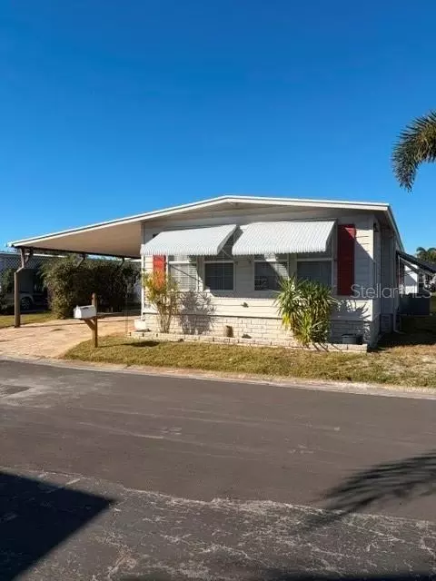 Undisclosed, Largo, FL 33773