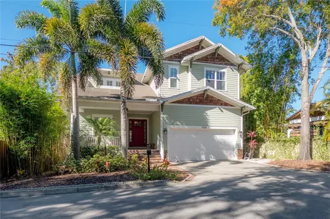 4603 S Bartlett St, Tampa, FL 33611