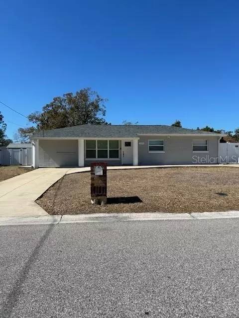 10418 N Otis Ave, Tampa, FL 33612