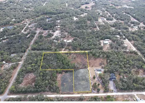 Berryhill Drive, Webster, FL 33597 photo 3