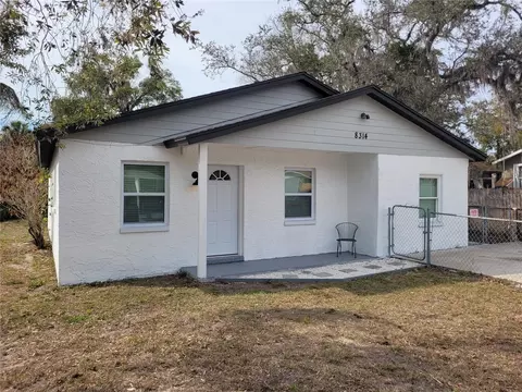 8314 N Marks St, Tampa, FL 33604