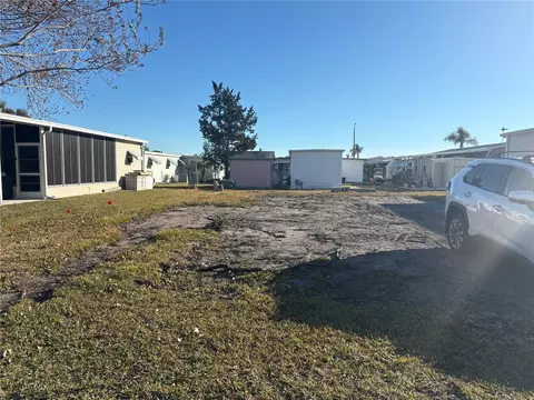 11300 124th Ave #81, Largo, FL 33778