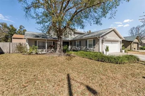 8605 Leighton Dr, Tampa, FL 33614