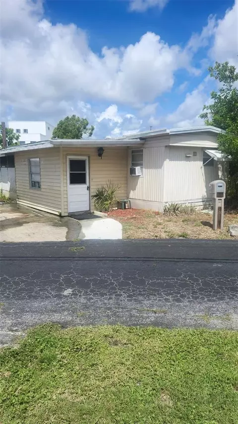 6720 Park Blvd N #37, Pinellas Park, FL 33781