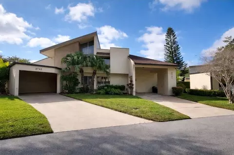 2741 Foxfire Ct #D, Clearwater, FL 33761