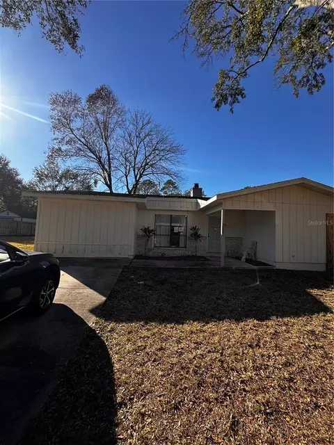 6110 NW 30th Ter, Gainesville, FL 32653