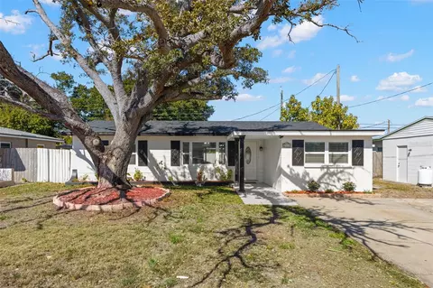 6419 43rd Ave N, Kenneth City, FL 33709