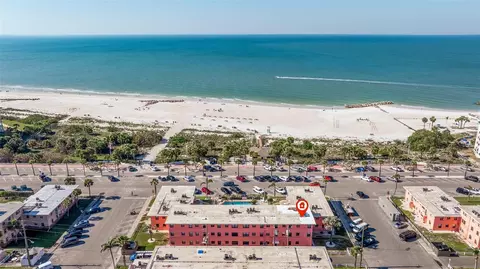 6800 Sunset Way #1003, Saint Pete Beach, FL 33706