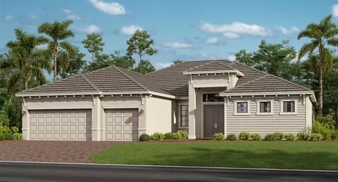 17200 Albatross Rd, Venice, FL 34293