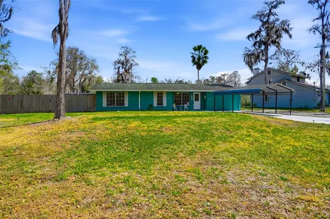 4718 Alpine Rd, Land O Lakes, FL 34639
