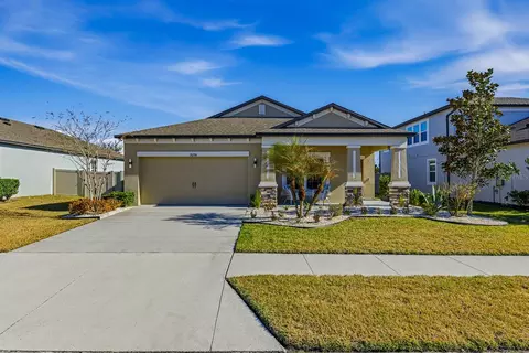 18298 Cortes Creek Blvd, Spring Hill, FL 34610