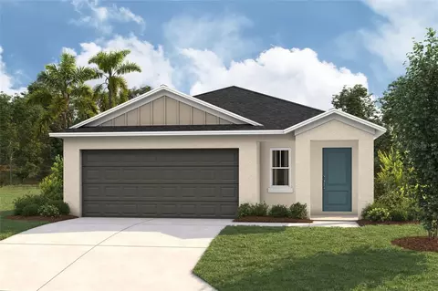 4631 Hikers Dr, Davenport, FL 33837