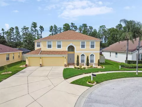 21511 Wilderness Lake Blvd, Land O Lakes, FL 34637