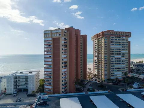 17900 Gulf Blvd #12A, Redington Shores, FL 33708