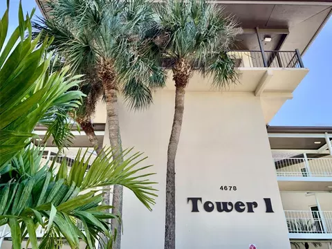 4678 Marine Pkwy #305, New Port Richey, FL 34652
