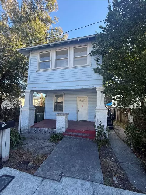 1015 E Columbus Dr, Tampa, FL 33605