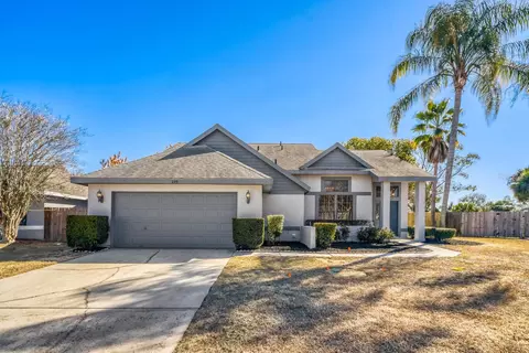 239 Dempsey Way, Orlando, FL 32835