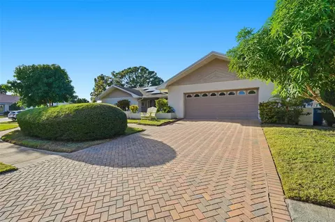 2912 Mill Stream Ct, Clearwater, FL 33761