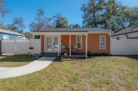 8907 N Dexter Ave, Tampa, FL 33604