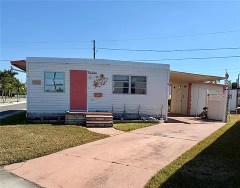 34444 Hibiscus Dr N, Pinellas Park, FL 33781