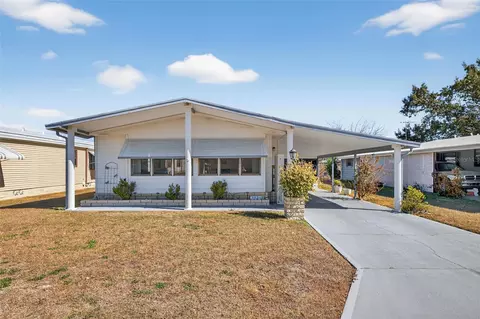 3836 William Hume Dr, Zephyrhills, FL 33541