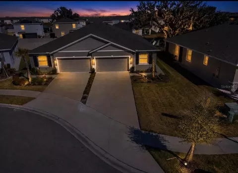 31115 Mango Fade Way, San Antonio, FL 33576