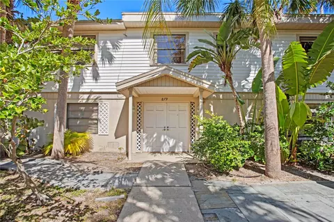 879 Eldorado Ave, Clearwater Beach, FL 33767