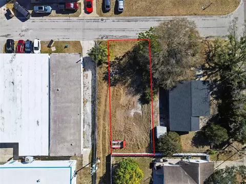 42 Nd St S, Saint Petersburg, FL 33711