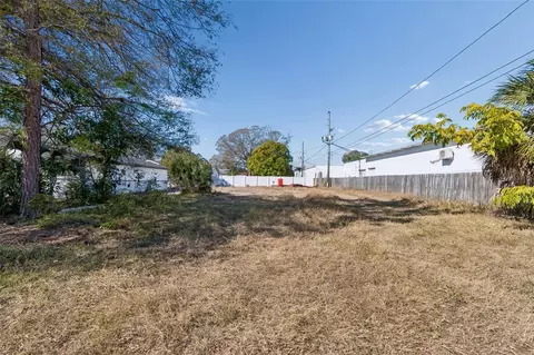 0 42nd St S, Saint Petersburg, FL 33711