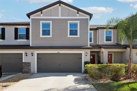1306 White Fox Run, Lutz, FL 33549