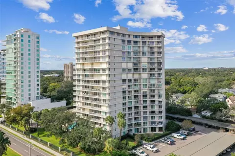 2611 Bayshore Blvd #601, Tampa, FL 33629