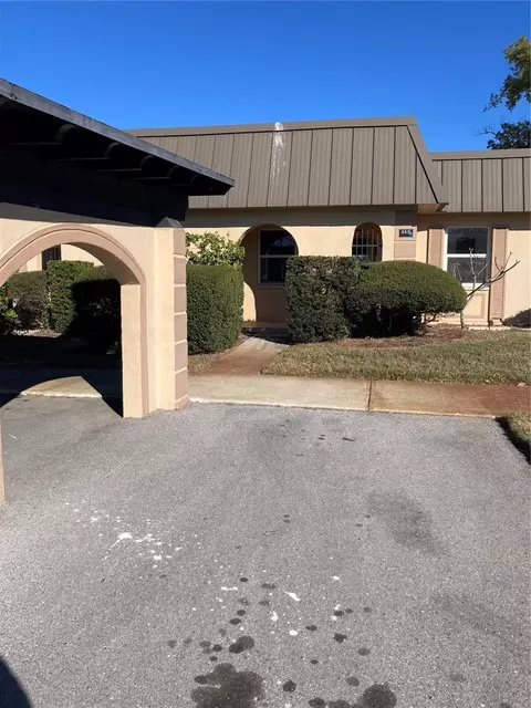 4416 Sunstate #C, New Port Richey, FL 34652