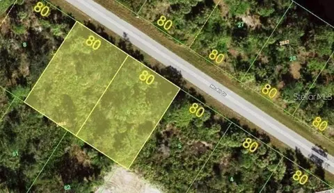 491-499 Mcdill Dr, Port Charlotte, FL 33953