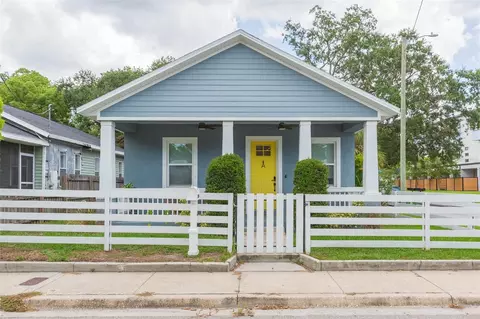 2901 N N Blvd, Tampa, FL 33602