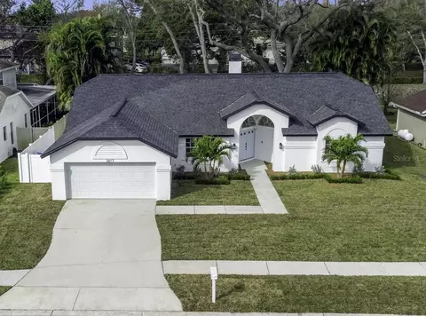 2617 Bellhurst Dr, Dunedin, FL 34698