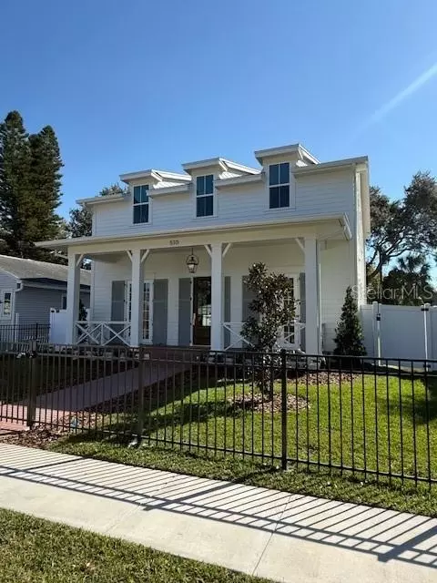 Undisclosed, Saint Petersburg, FL 33703