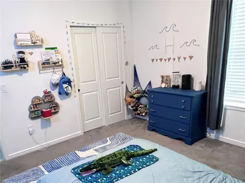 Bedroom - 11855 Armada Way, Parrish, FL 34219 photo 6 of 7