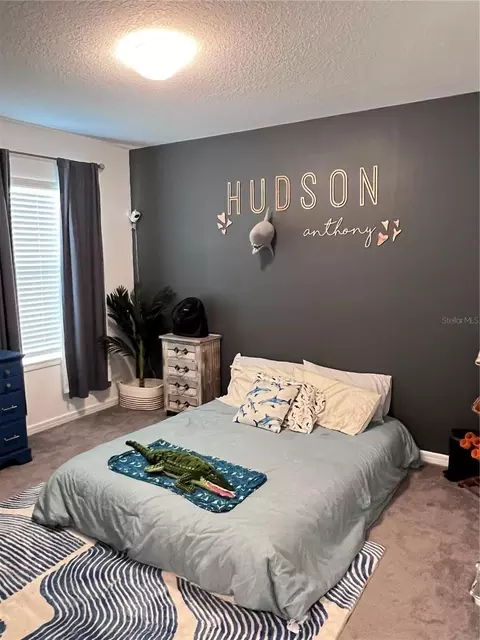 Bedroom - 11855 Armada Way, Parrish, FL 34219 photo 5 of 7