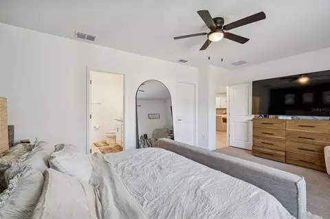 Bedroom - 11855 Armada Way, Parrish, FL 34219 photo 7 of 7