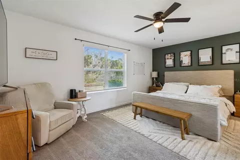 Bedroom - 11855 Armada Way, Parrish, FL 34219 photo 2 of 7