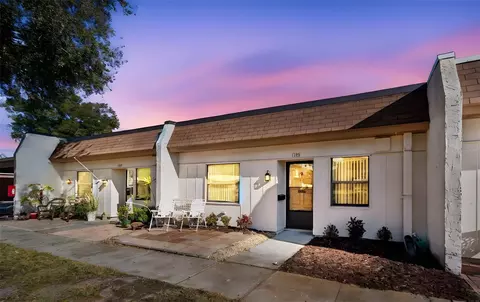 1285 Mission Hills Blvd #36B, Clearwater, FL 33759