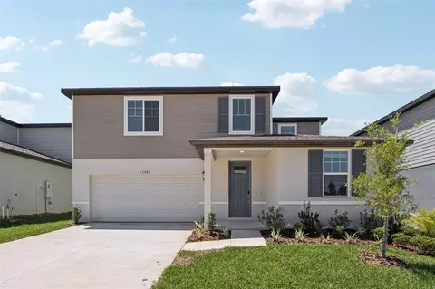 12581 Homeland Dr, Dade City, FL 33525