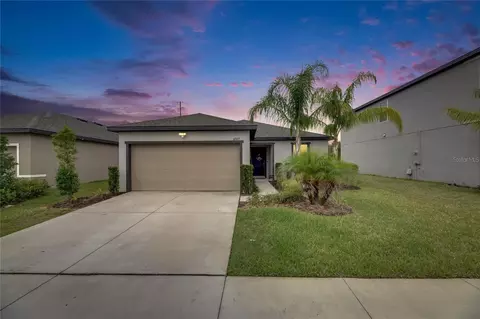 6927 Shelby Lynn Way, Zephyrhills, FL 33542