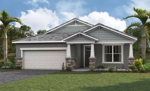11982 Starbright Path, Venice, FL 34293