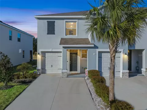 3522 Marigold Patch Ct, Plant City, FL 33565